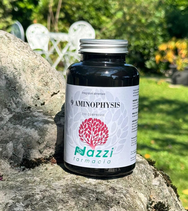 9 aminophysis