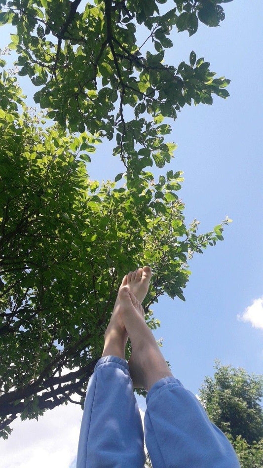 Centella e Diosmina: l’estate non sarà più un peso alle gambe