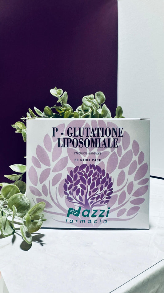 Glutatione liposomiale: il tuo alleato contro stress, stanchezza e cambi di stagione