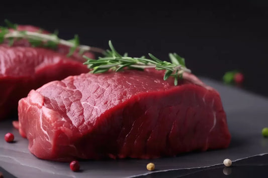 Carne rossa ricca di acido alfa lipoico