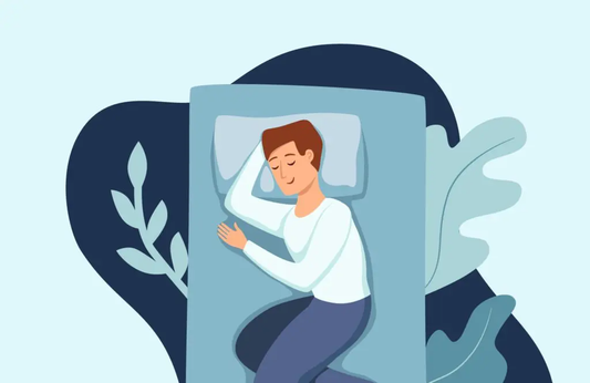 Tiglio e qualità del sonno: cosa dice la letteratura scientifica e perché è presente in Astrumrem