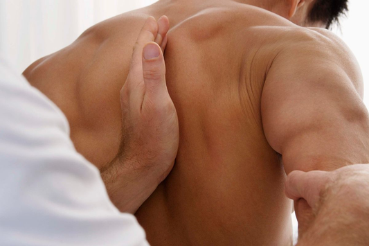 Sport, stress e muscolatura: perché energia e recupero non dipendono solo dall’allenamento