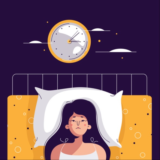 Il sonno non è solo dormire: struttura, qualità e alimentazione per un vero recupero