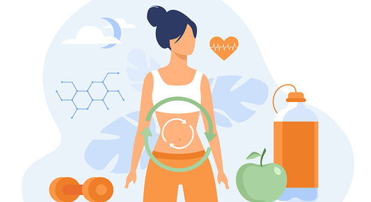 Psillio: all’interno del tuo intestino il piccolo grande regolatore