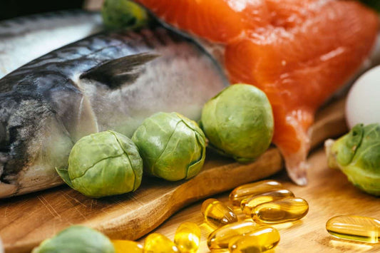 omega-3