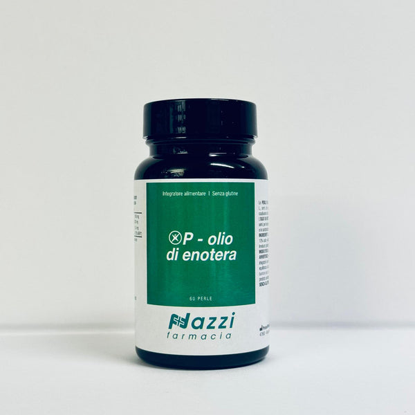 Olio di enotera in perle
