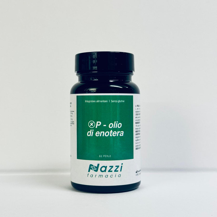 Olio di enotera in perle