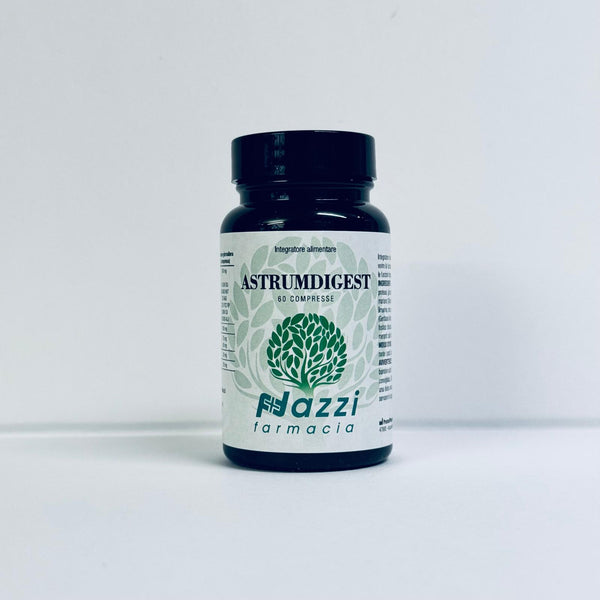 Astrumdigest