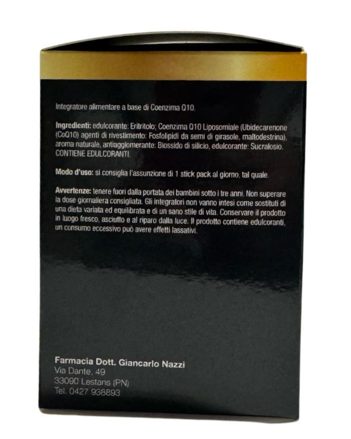 XOEFYS Q10 LIPOSOMIALE