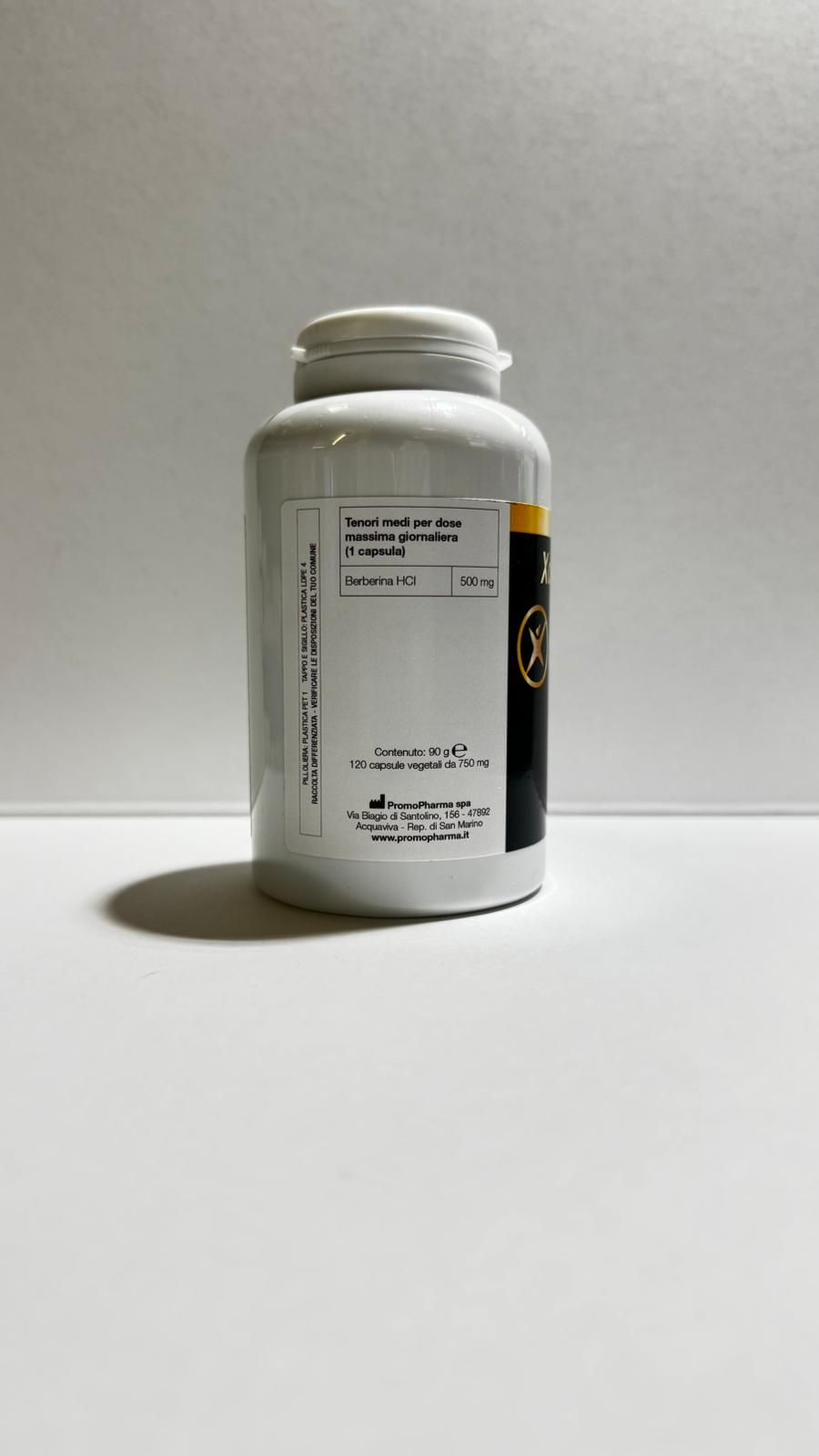 XOEBERBERIS 500
