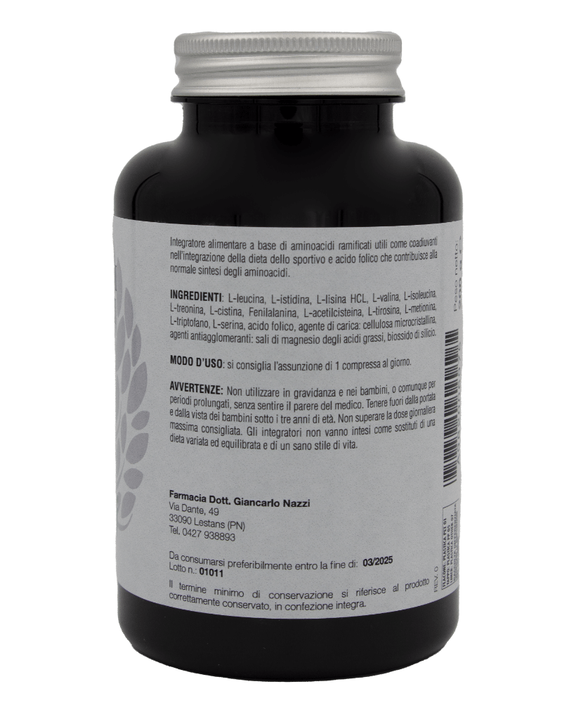 9 aminophysis