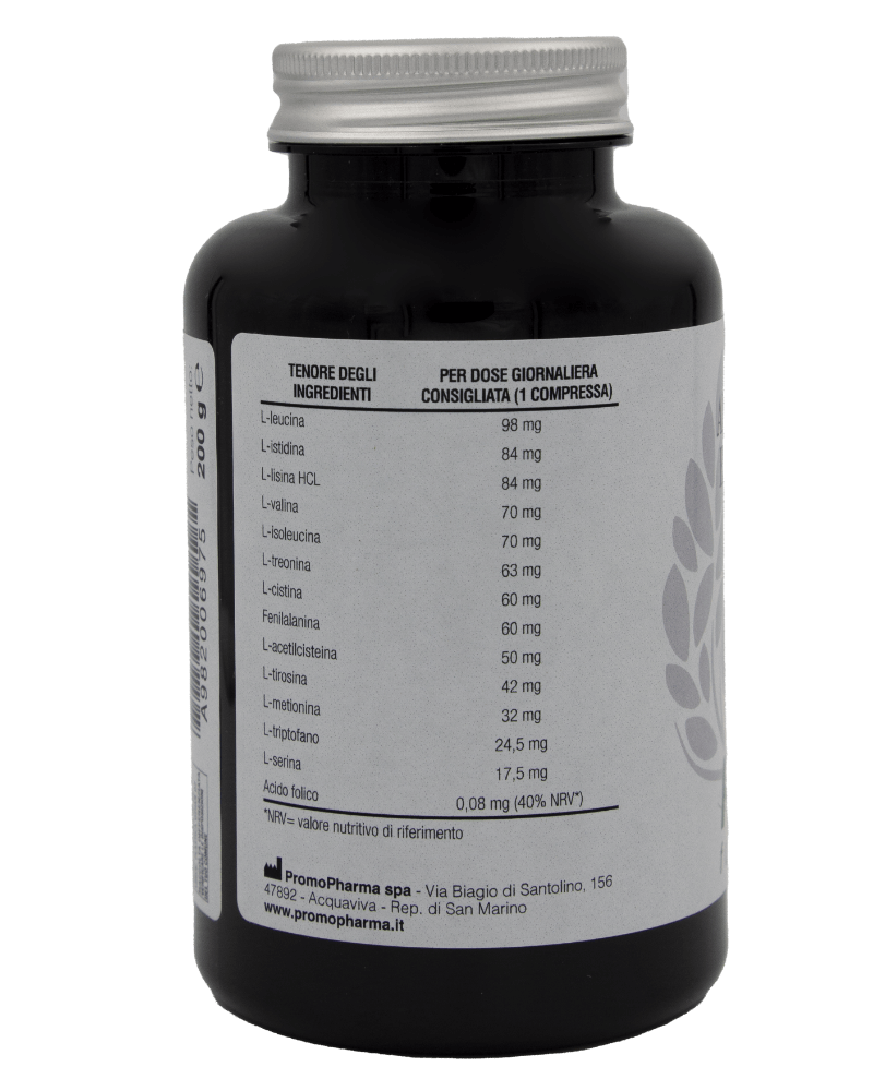 9 aminophysis