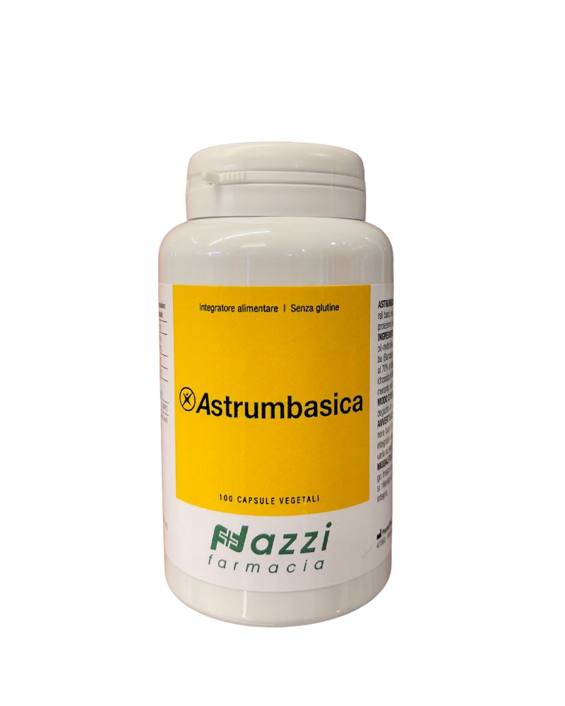 Astrumbasica