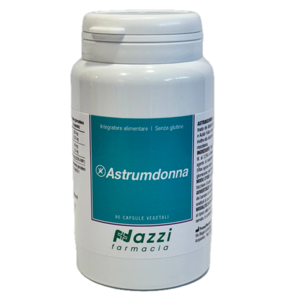 1 confezione AstrumDonna