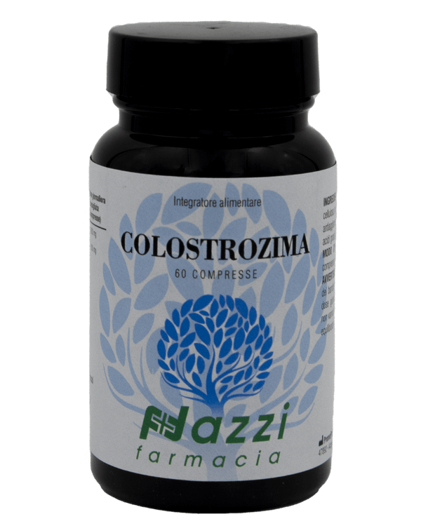 Colostrozima