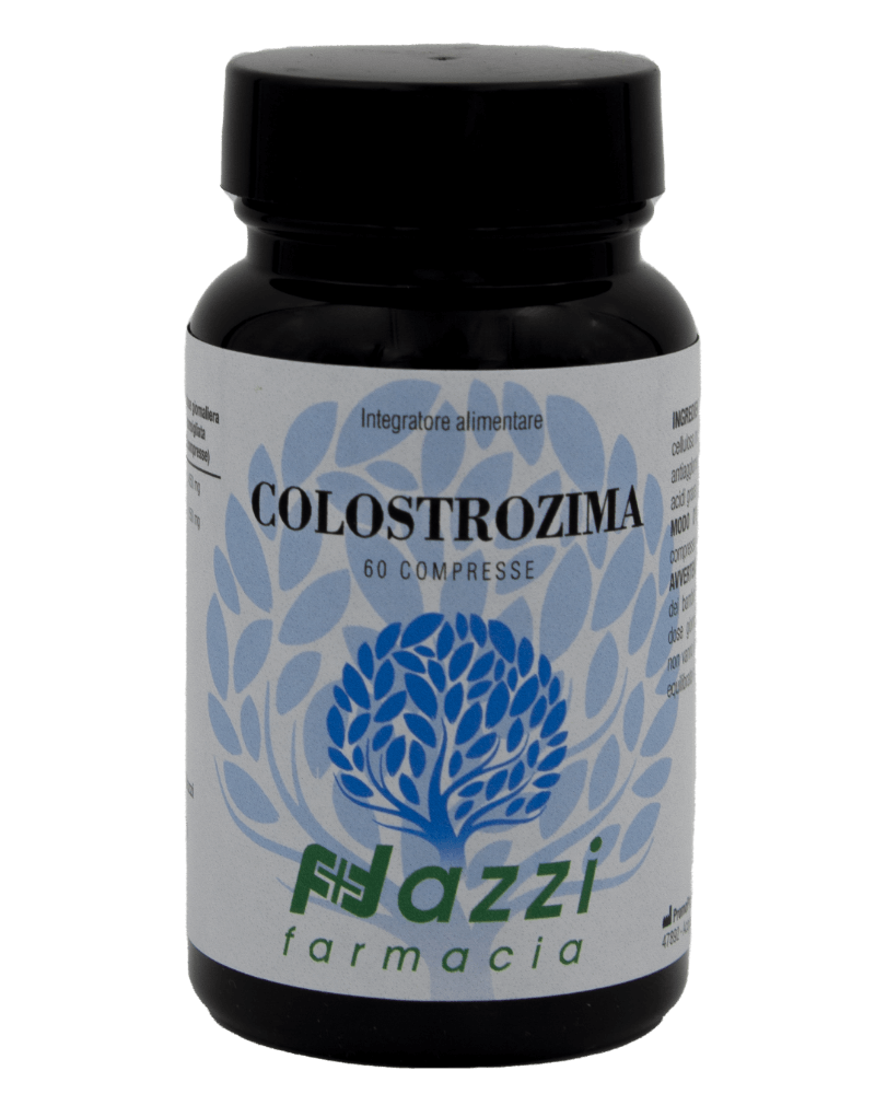 Colostrozima