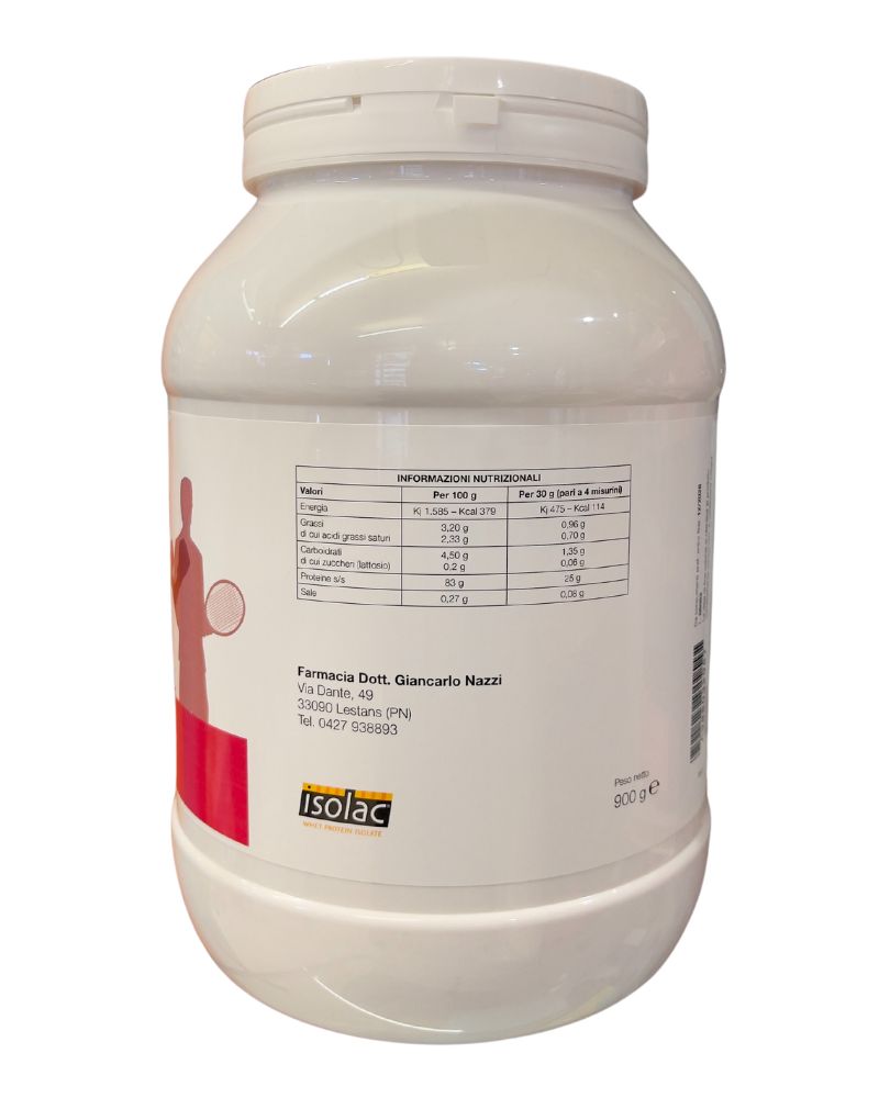 Whey Protein