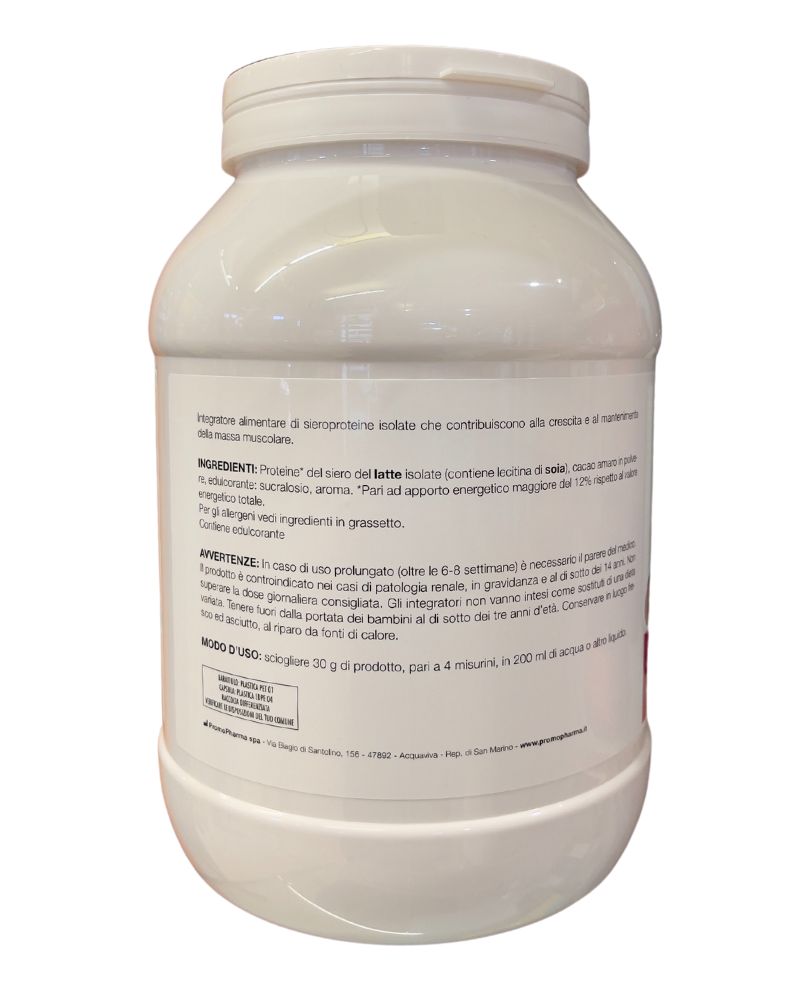 Whey Protein
