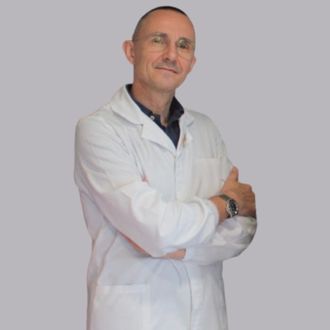 Dott. Giancarlo Nazzi