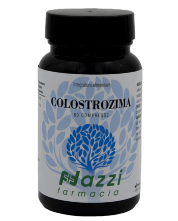 integratore Colostrozima