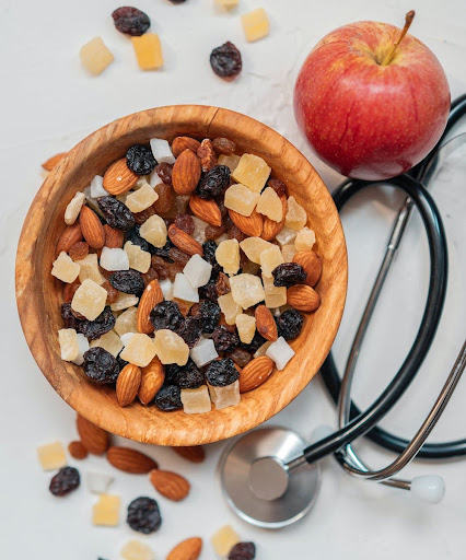 vitamine del gruppo b negli alimenti