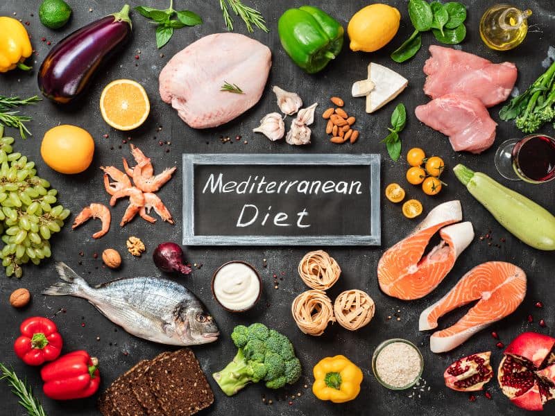 microbiota intestinale e dieta mediterranea dieta mediterranea
